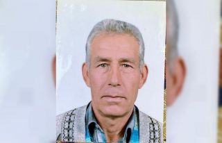 Süt sağarken elektrik akımına kapılan şahıs...