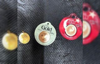 Takıda ’yarım gram’ dönemi