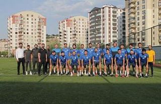 Talasgücü Belediyespor’da sonuçlar negatif çıktı