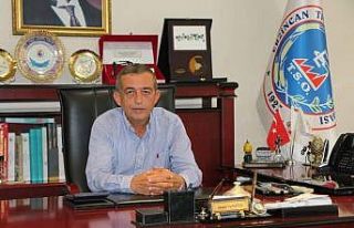 Tanoğlu,” Erzincan- Gümüşhane- Trabzon Demiryolunun...