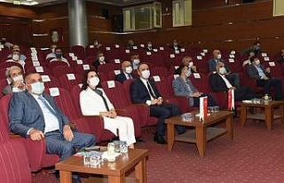 Tarihi alanların yönetimi için kanun teklifi verilecek