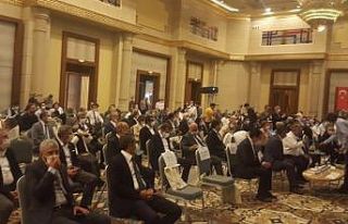 Tarihi Kentler Birliğinden Boyabat Belediyesine iki...