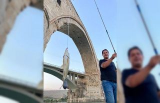 Tarihin gölgesinde olta balıkçılığı