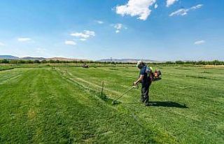 Tarımsal destekler için son başvuru 9 Ekim