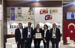Tariş İncir Birliği’ne Ticaret Bakanlığı’ndan...