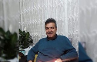 Tarladan eve dönen motosikletli çiftçi kazada öldü