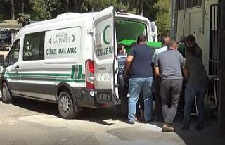Tarlasında çalışırken maganda kurşunuyla vurulan...