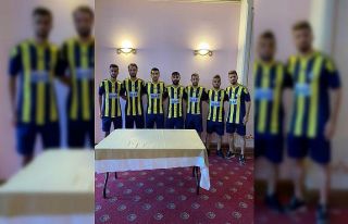 Tarsus İdman Yurdu kadrosunu 7 oyuncuyla güçlendirdi