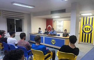 Tarsus İdman Yurdu yeni sezona hazır