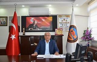 Tarsus’ta esnafa 63 milyon TL kredi