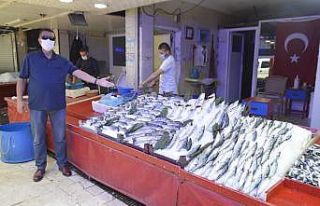 Tavşanlı’da balık satış sezonu ve fiyatlar