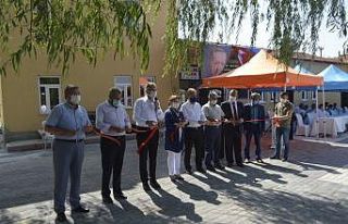 Tavşanlı’nın Kuruçay beldesi Güzelyurt mahallesi...