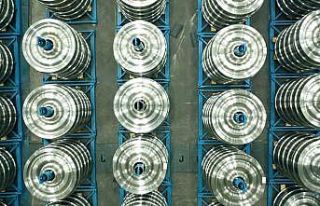 TCDD’nin demiryolu tekeri "milli" olacak