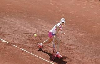 TEB BNP Paribas Tennis Championship İstanbul’da...