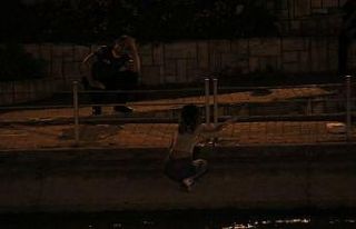 Tefeciden aldığı parayı borç veren kadın parasını...