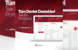 Tek tıkla yatırım imkanı