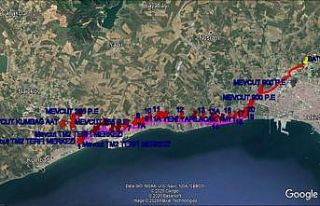 Tekirdağ’a dev yatırım