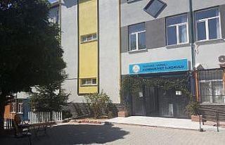Tekirdağ’da 3 okul depreme dayanıksız olduğu...