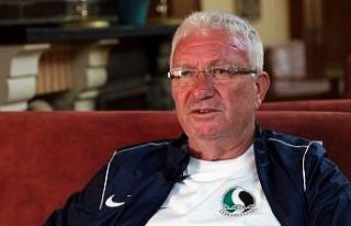 Teknik Direktör Ertekin, Sakaryaspor’da gelinen...