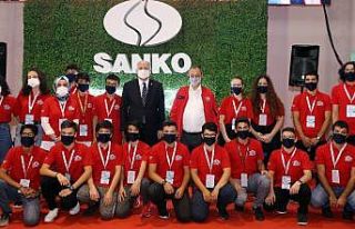 TEKNOFEST 2020’de en çevreci projeler yarışıyor