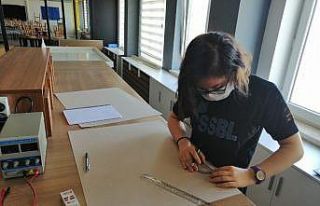 Teknofest 2020’de Samsun’dan 2 proje finalde