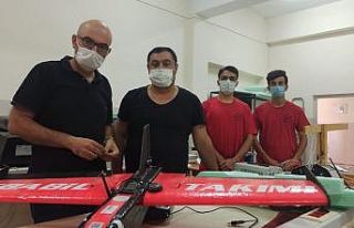 Teknofest’e Malatya damgası