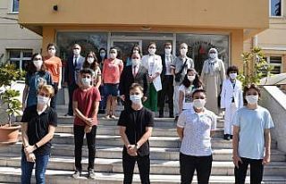 TEKNOFEST’te Balıkesir rüzgarı esecek