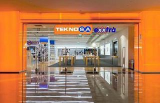 Teknosa’dan “Dersler Başladıysa” kampanyası