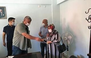 Telefonla dolandırıcılık yapan şahıslar 40 saatlik...