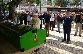 TEM otoyolundaki kazada hayatını kaybeden Feyza...