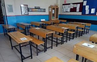 Temizlik ve güvenlik adayları için kura tarihleri...
