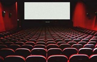 ‘Tenet’ sinema sektörüne ilaç olmadı