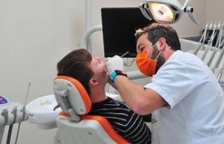 Tepebaşı Belediyesinden sosyal belediyecilik örneği