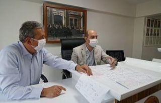 Terme’nin önceliği OSB