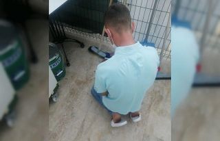 Terör örgütü talimatıyla faaliyet yürüten hacker...