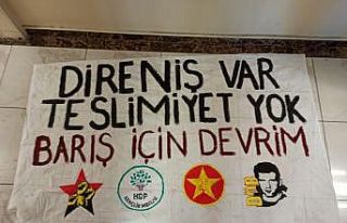 Terör propagandası yapan 17 kişi yakalandı