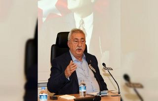 TESK Genel Başkanı Palandöken: “Kantinci esnafı...