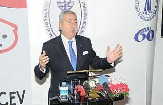 TESK Genel Başkanı Palandöken: “Online gıda...