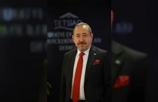 TETSİAD Başkanı Bayram: “Stratejik reformları...