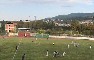 TFF 2. Lig: Zonguldak Kömürspor: 2 - Niğde Anadolu...
