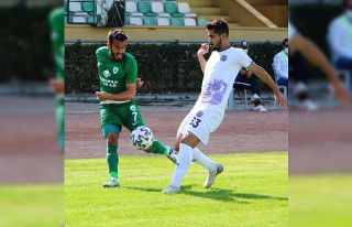 TFF 3.Lig; Muğlaspor:0 52 Orduspor: 1
