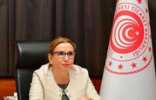 Ticaret Bakanı Pekcan’dan G20 Ticaret ve Yatırım...