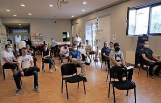 TİKA’dan Hırvatistan’da 3 boyutlu modelleme...