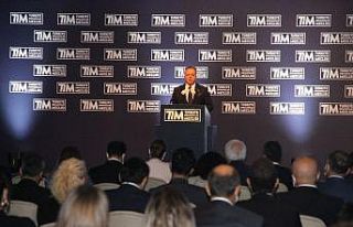 TİM Başkanı Gülle: “Eylül ayında hepimize...