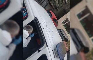 Tıp profesörü Ankara’da pompalıyla dehşet saçtı