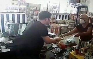 Tırnakçılığa kalkıştı; yakalanınca tecavüz...