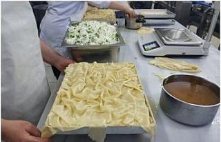 TKDK coğrafi işaretli ürünleri destekliyor