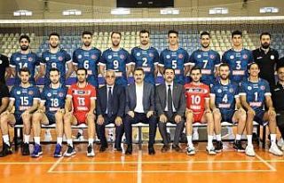 Tokat Belediye Plevnespor’un maçına korona engeli!