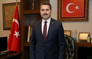 Tokat’tan, Ermenistan’a kınama