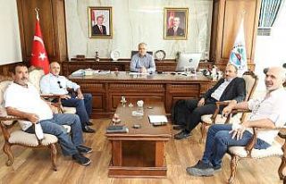 TOKİ destekli besi çiftlikleri için geri sayım...